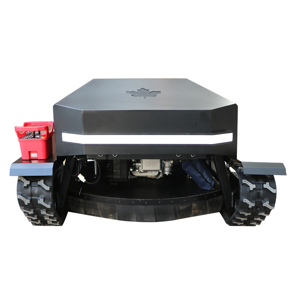 Mehrzweck-Rasenmäher