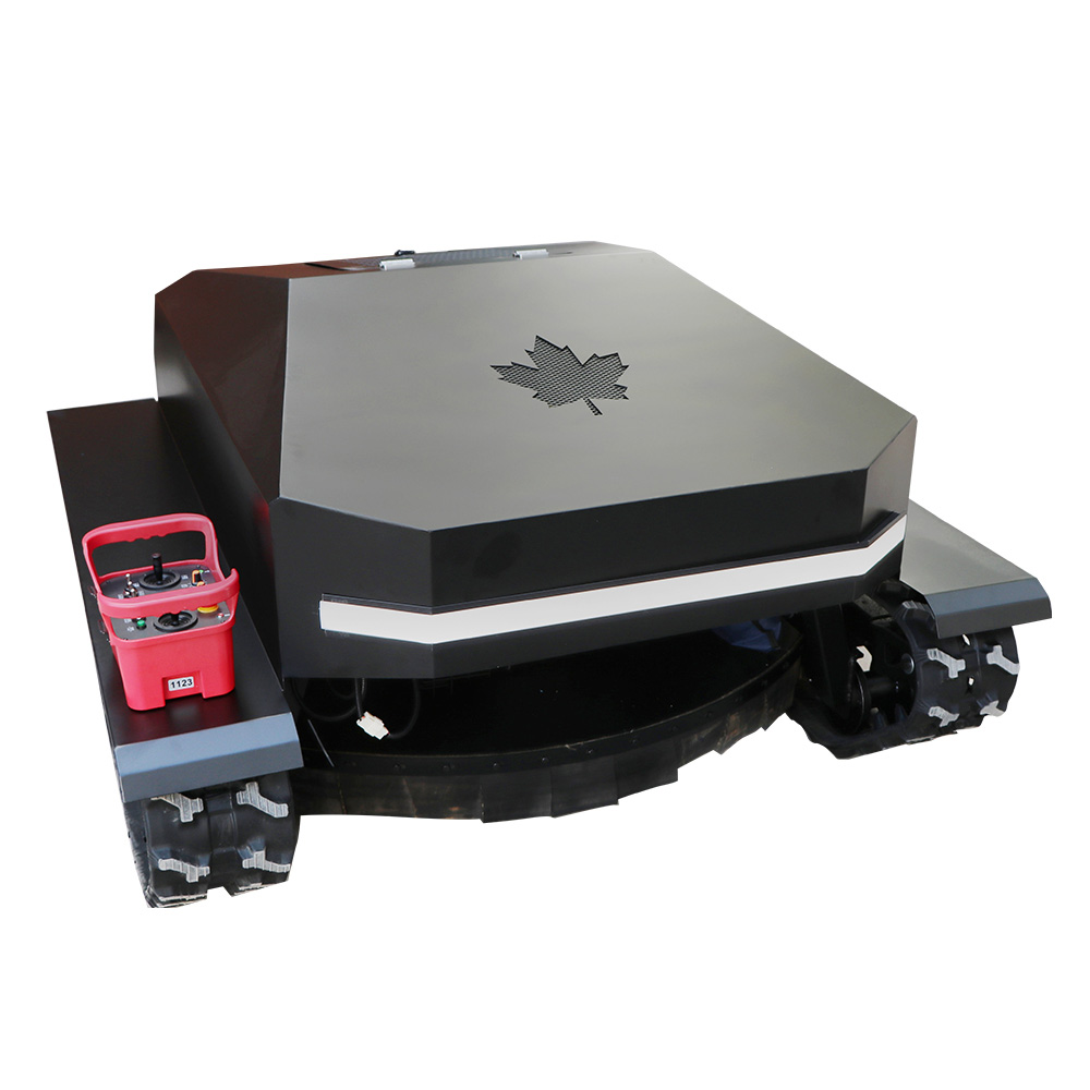 Mehrzweck-Rasenmäher