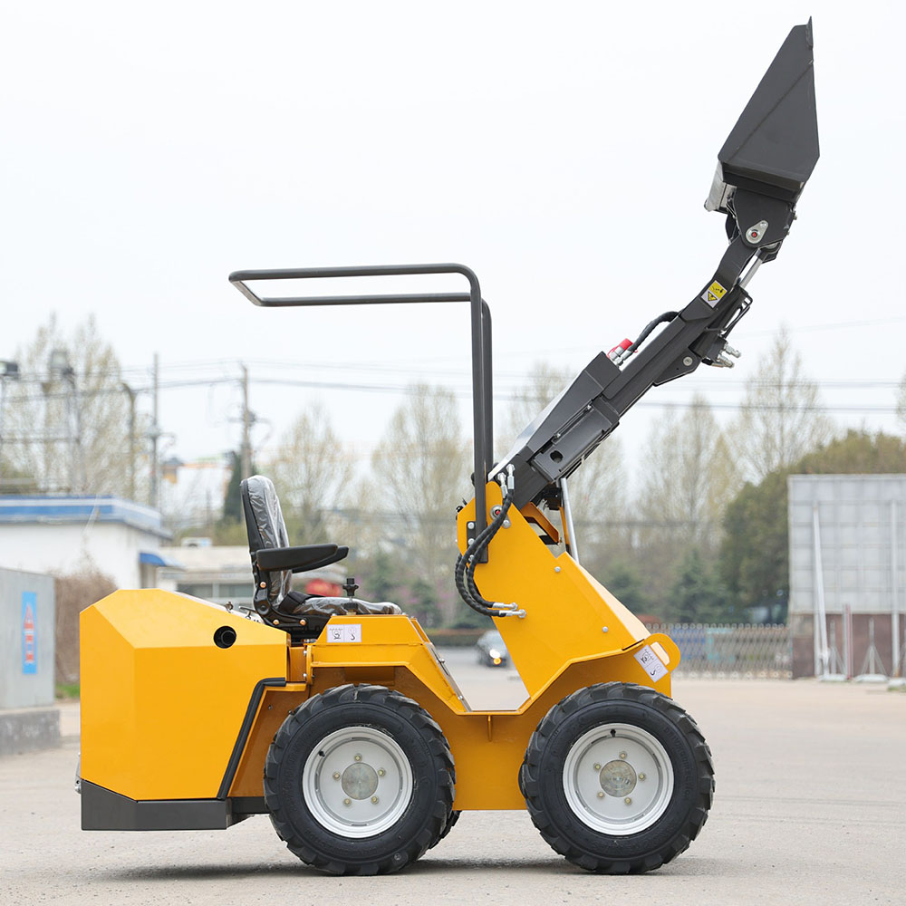 New Holland Kompaktlader zu verkaufen