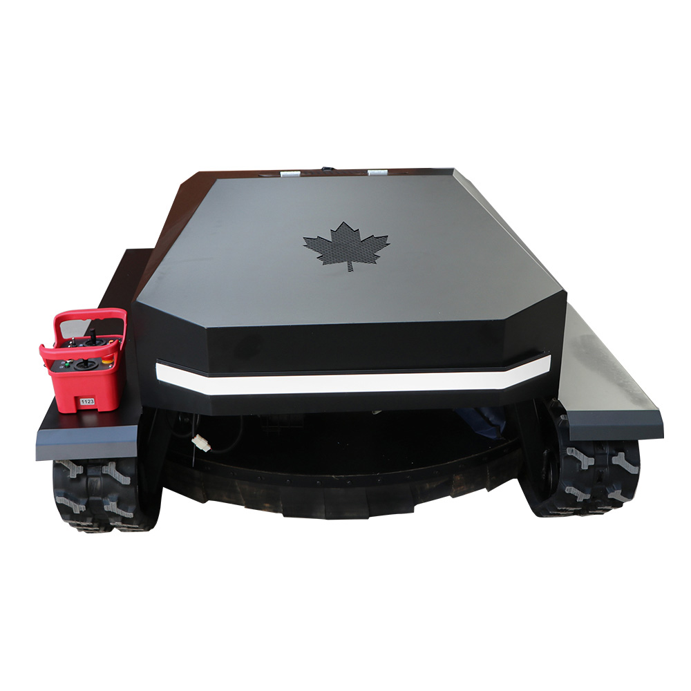 Mehrzweck-Rasenmäher