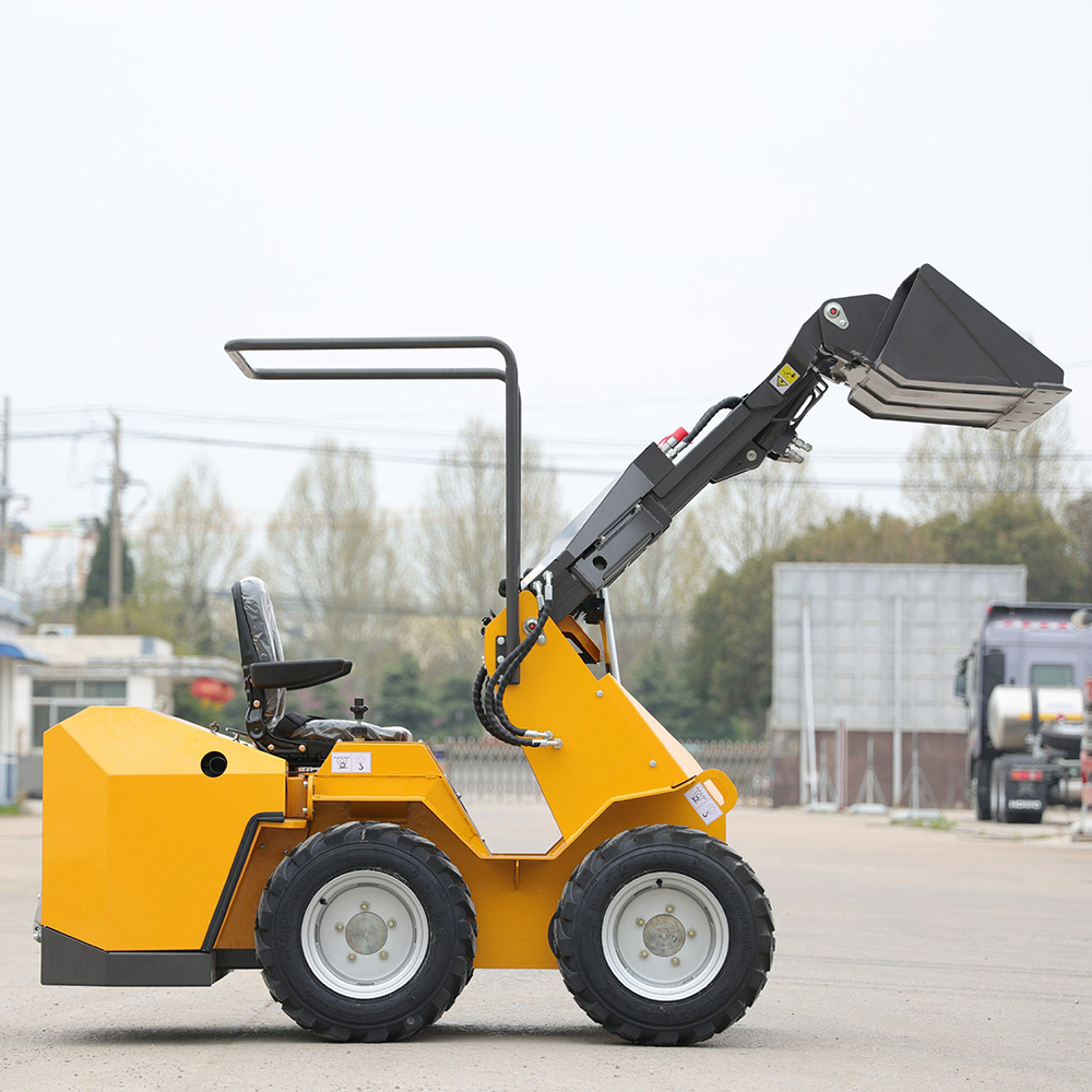 New Holland Kompaktlader zu verkaufen