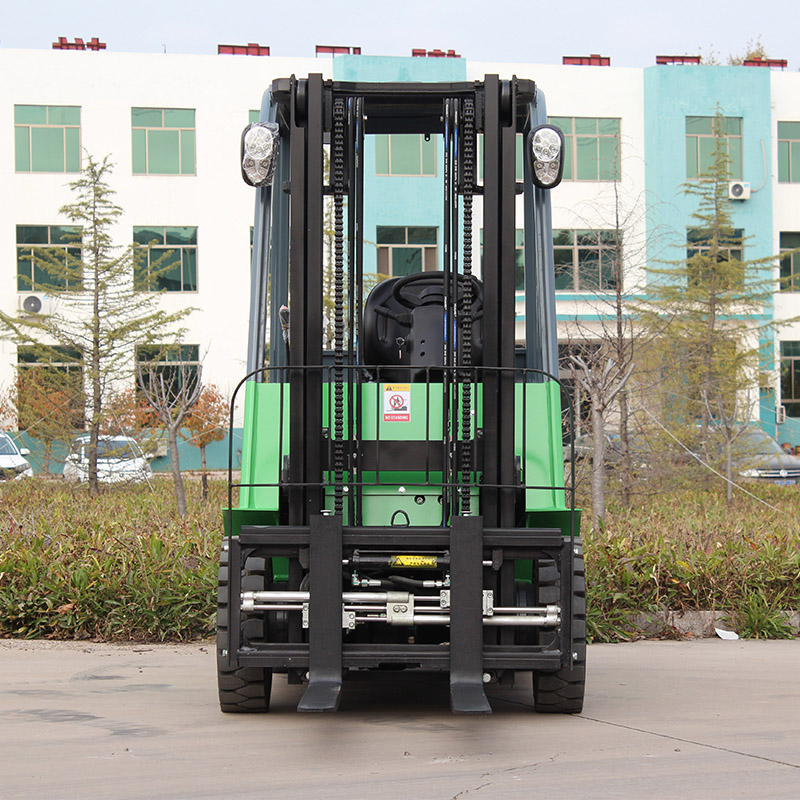 Gabelstapler zu vermieten in meiner Nähe