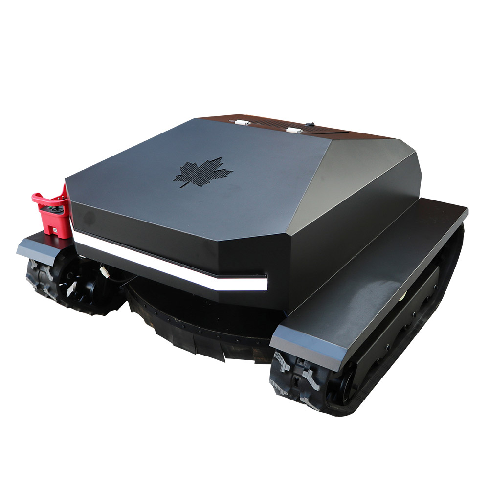 Mehrzweck-Rasenmäher