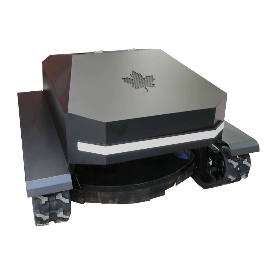 Mehrzweck-Rasenmäher