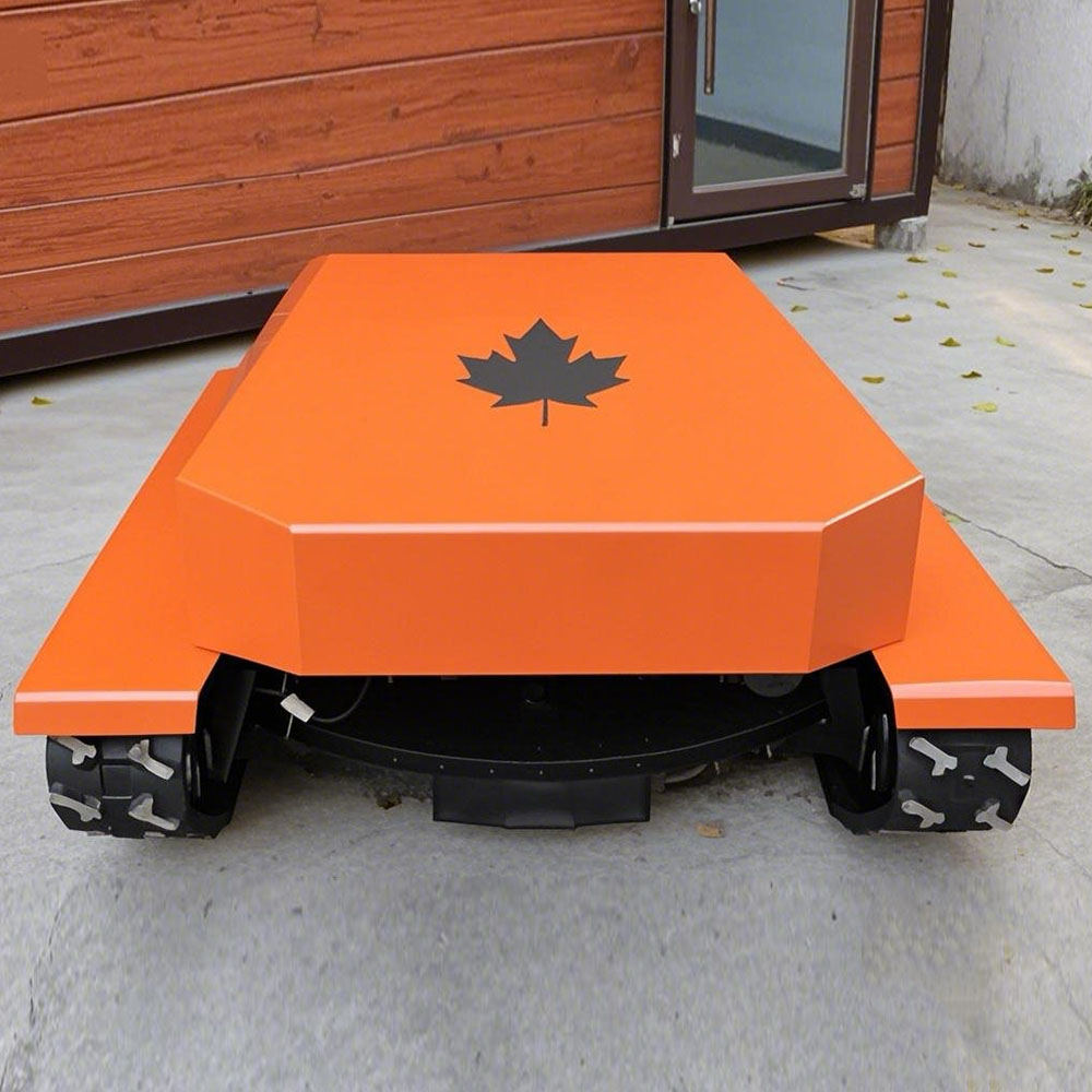 Mehrzweck-Rasenmäher