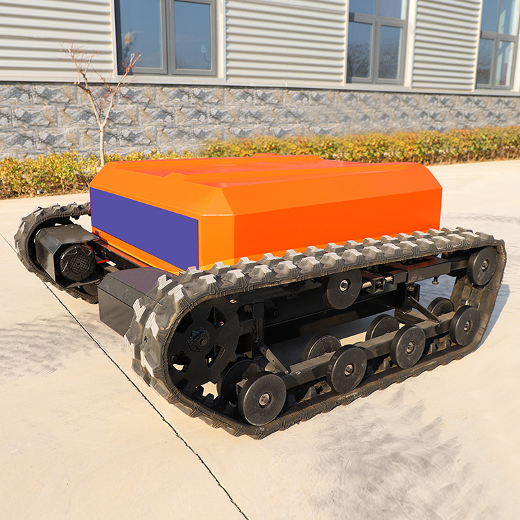 Rasengrasschneidemaschine