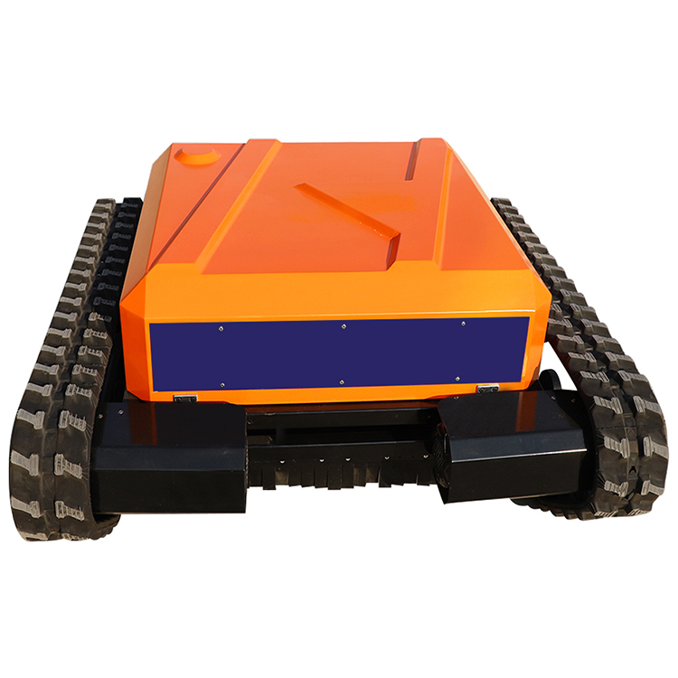 Rasengrasschneidemaschine