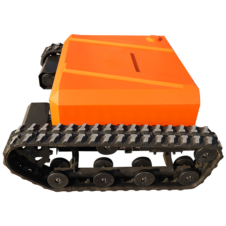 Rasengrasschneidemaschine