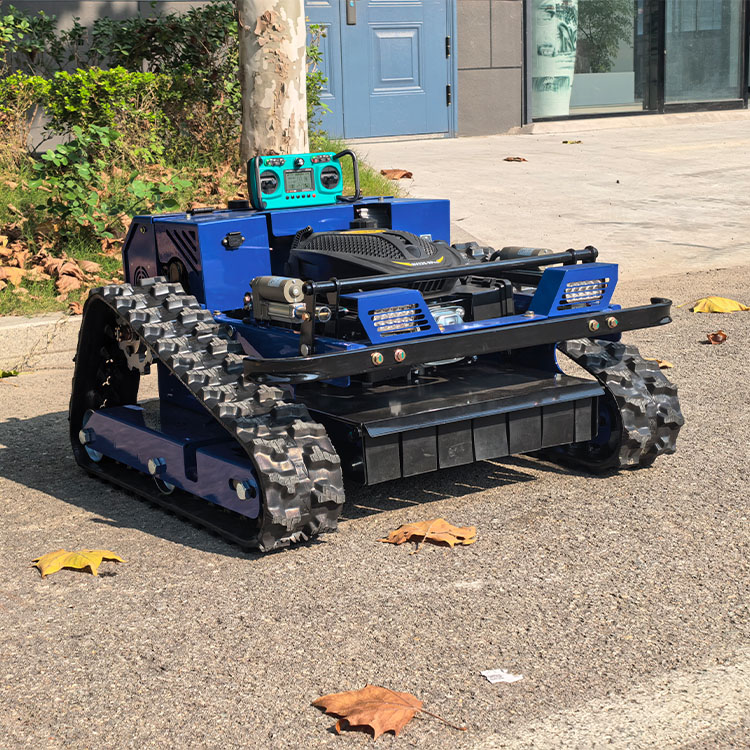 Greenworks Rasenmäher