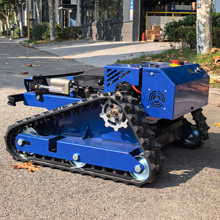 Greenworks Rasenmäher