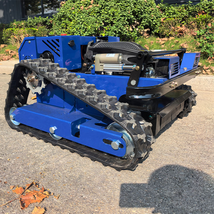 Greenworks Rasenmäher