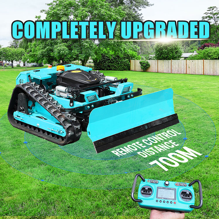 Benzinrasenmäher-Abverkauf