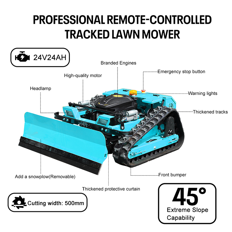 Benzinrasenmäher-Abverkauf