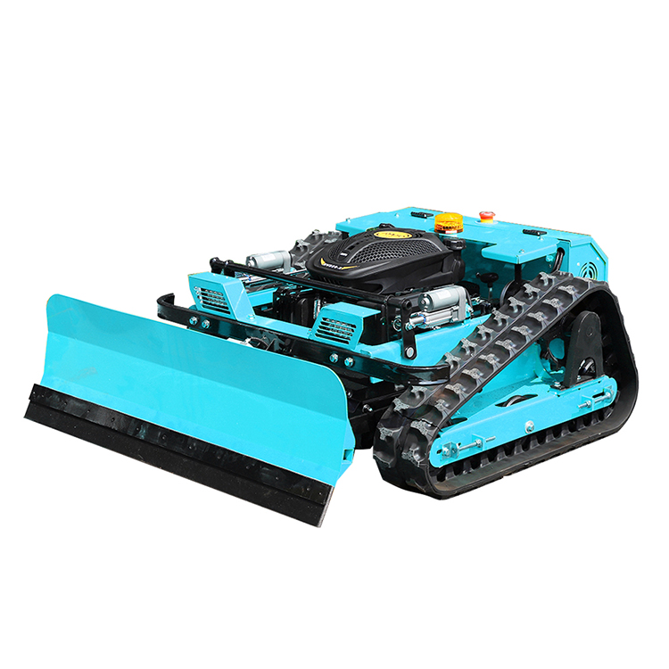 Benzinrasenmäher-Abverkauf