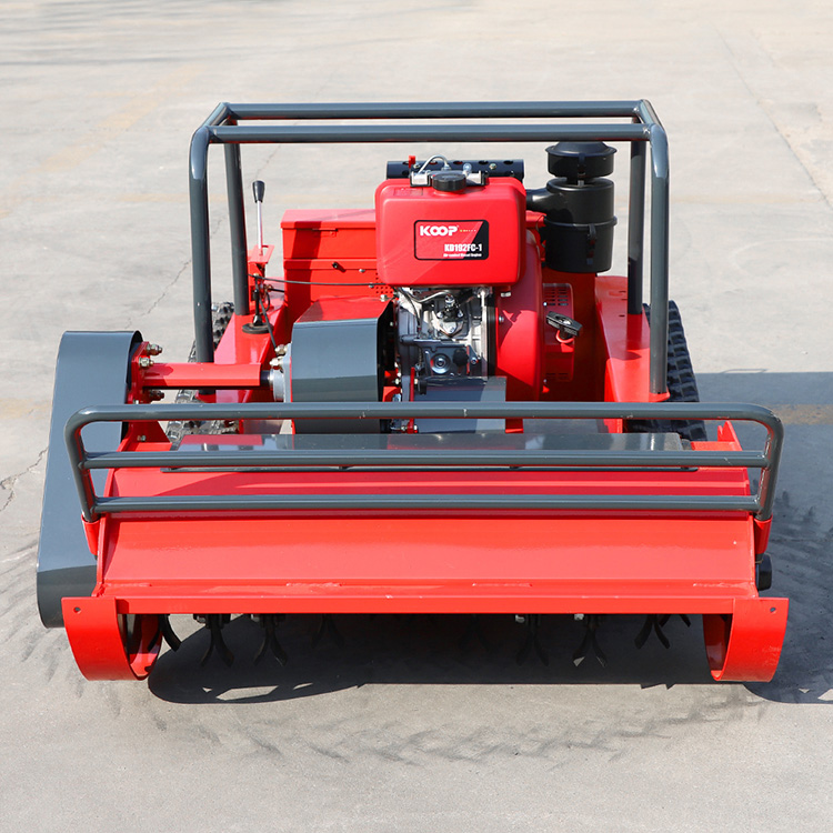 günstige Nullwendekreismäher