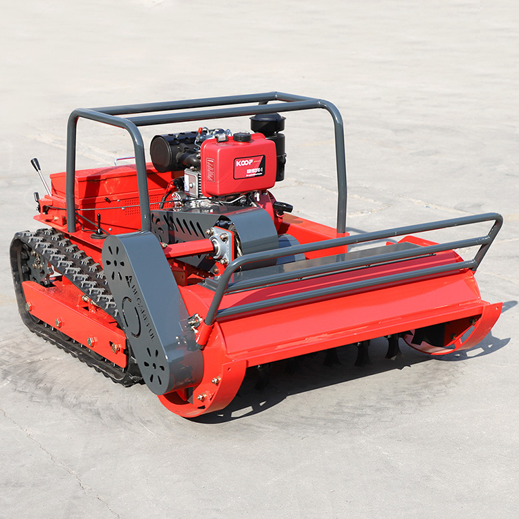 günstige Nullwendekreismäher