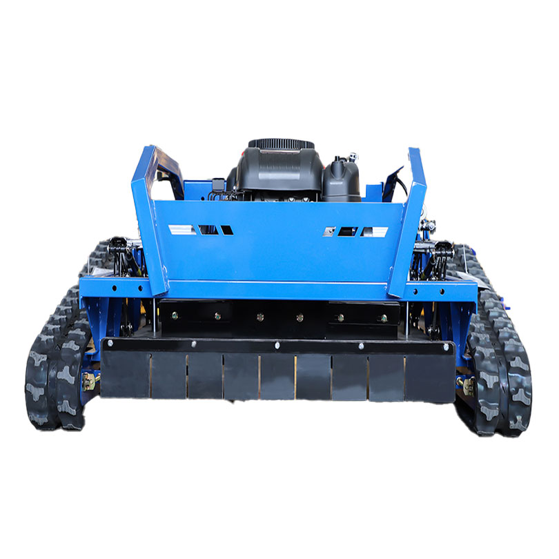 RC1000S gute Rasenmäher