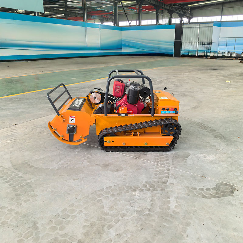 LM800S Rasenmäher-Fernbedienung