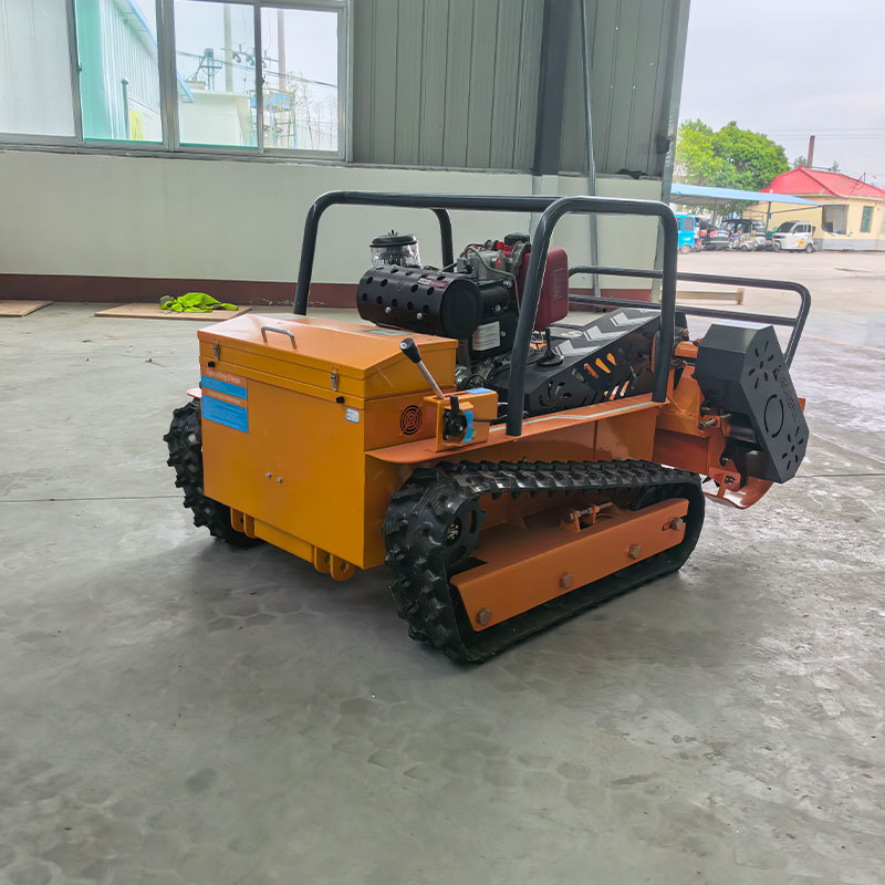 LM800S Rasenmäher-Fernbedienung