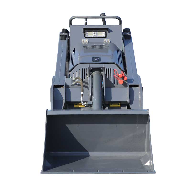 YF1000 Raupen-Kompaktlader