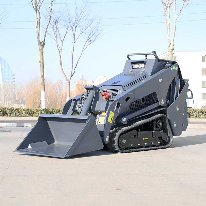 YF1000 Raupen-Kompaktlader