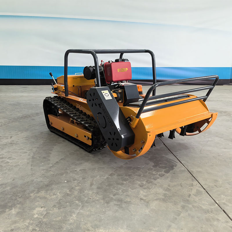 LM800S Rasenmäher-Fernbedienung