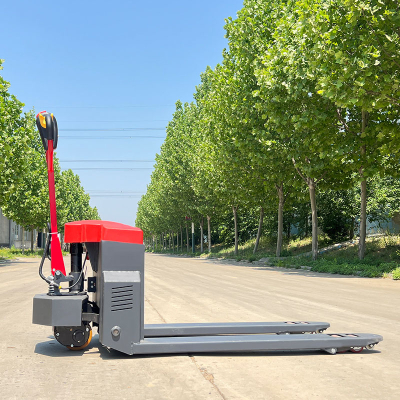 Manueller Gabelstapler