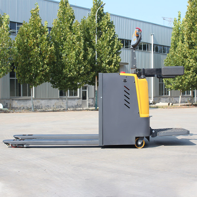 Handbuch für Gabelstapler