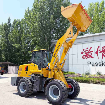 Frontlader zu verkaufen