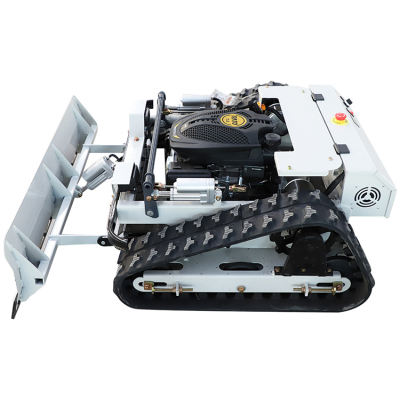 Grasschneidemaschine