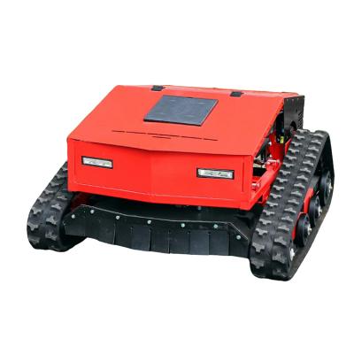 Gewerblicher Rasenmäher