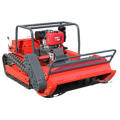 Bester Akku-Rasenmäher