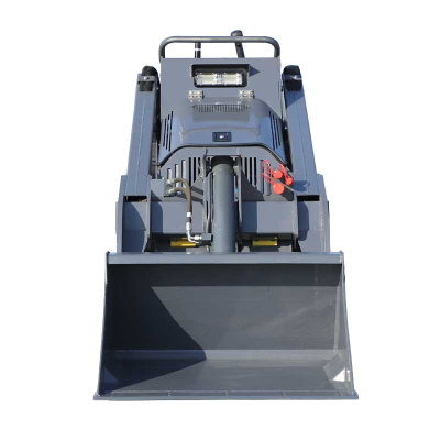 YF1000 Raupen-Kompaktlader