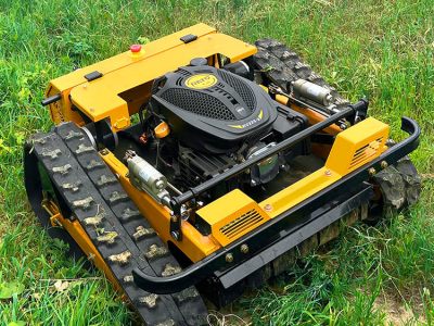 Mein Smart Butler – Neuer Rasenmäher online