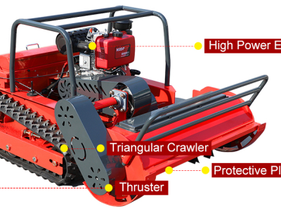 Nullwendekreismäher
