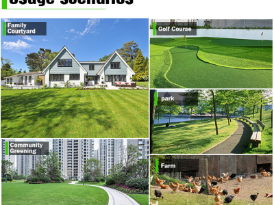 Nullwendekreismäher