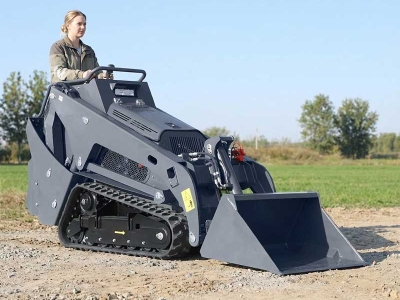 Kompaktlader zu verkaufen: Lernen Sie den YF1000 PRO kennen