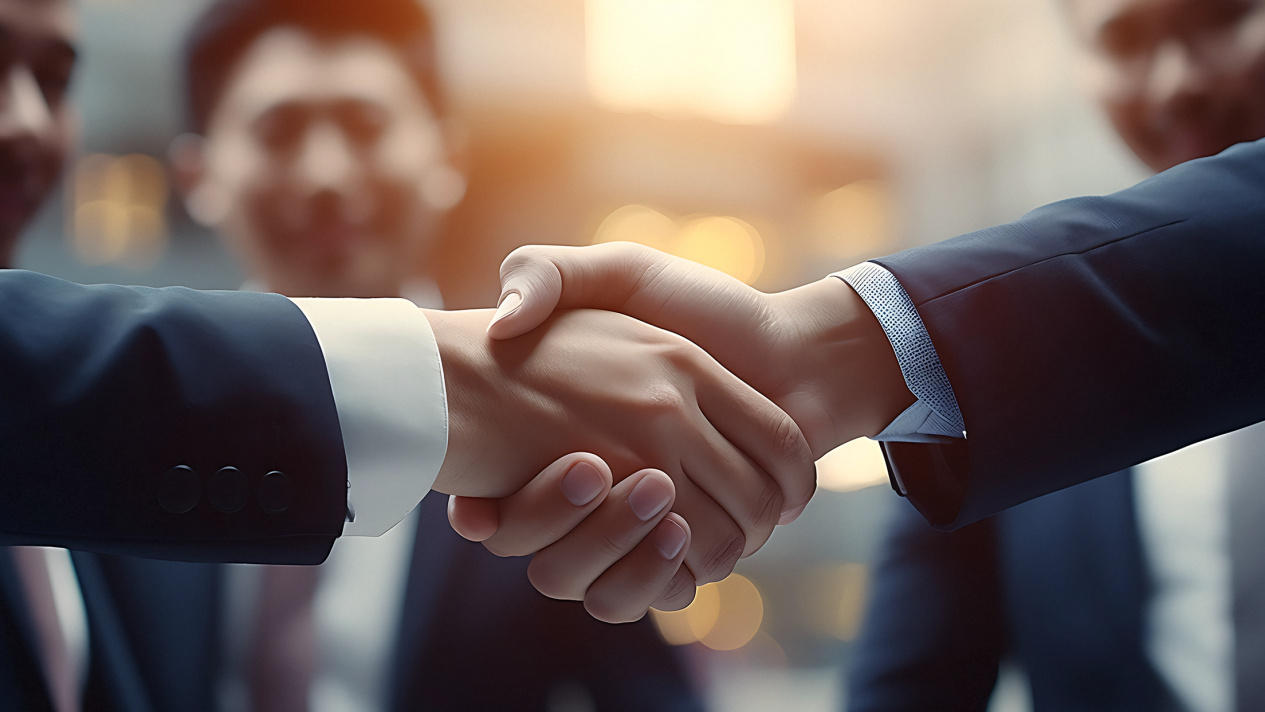 Mower (Shandong) Machinery Co., Ltd. empfing erfolgreich eine internationale Kundendelegation und vertiefte die globale Zusammenarbeit