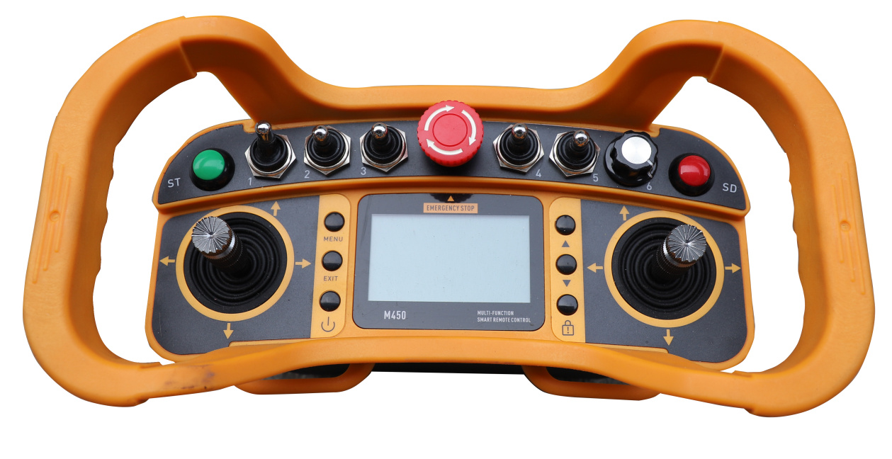 Ferngesteuerte Rasenmäher sind beliebt und revolutionieren die Rasenpflege Ferngesteuerte Rasenmäher sind beliebt und revolutionieren die Rasenpflege