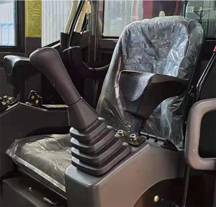 Günstigster Minibagger