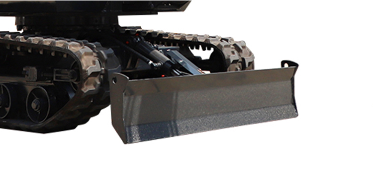 Günstigster Minibagger