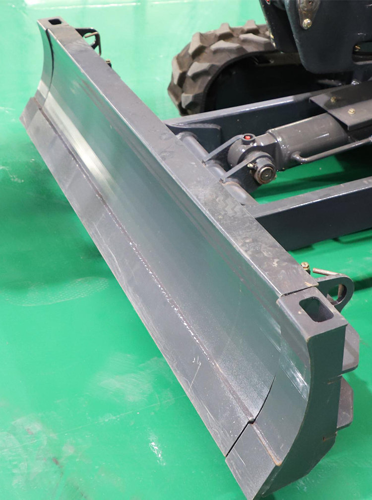 2,8-Tonnen-Bagger 2,8-Tonnen-Bagger