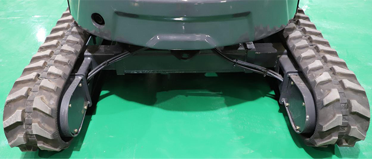 2,8-Tonnen-Bagger 2,8-Tonnen-Bagger