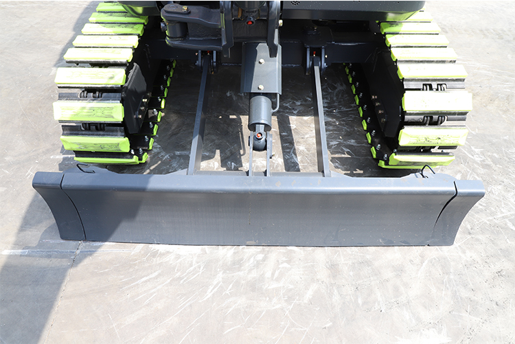 3-Tonnen-Bagger 3-Tonnen-Bagger