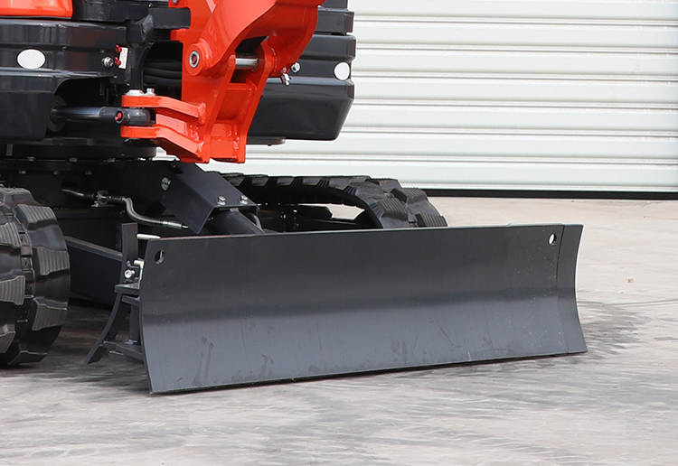 Preis für Minibagger