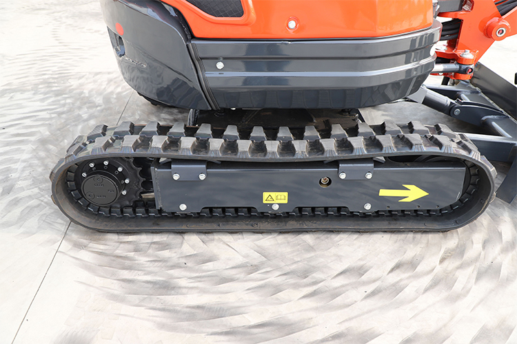 Preis für Minibagger