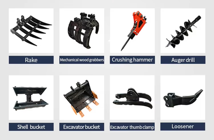 Preis für Minibagger