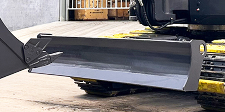 6 Tonnen Bagger zu verkaufen