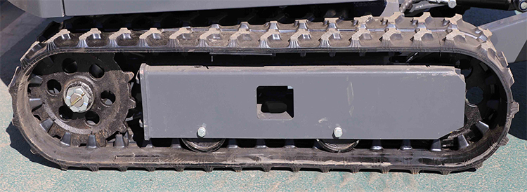 1,2 Tonnen Minibagger 1,2 Tonnen Minibagger