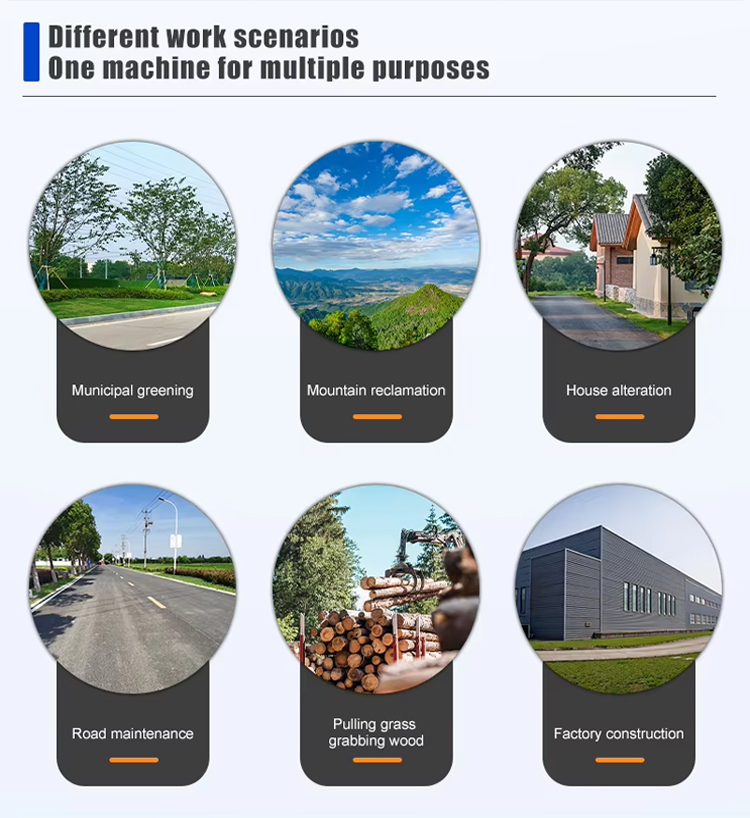 Günstigster Minibagger